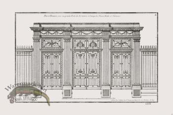 Elementary Architecture 088